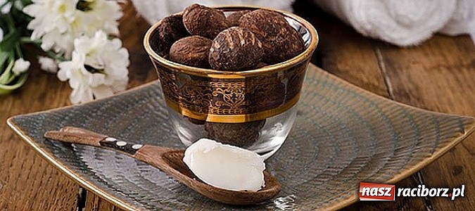 Zdjęcie w galerii na portalu naszraciborz.pl: MASŁO  SHEA – za co je kochamy... wiadomości z regionu