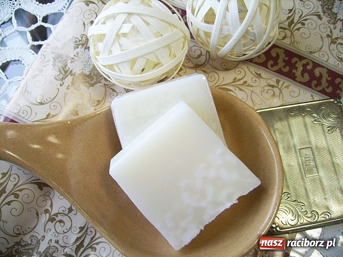 Zdjęcie w galerii na portalu naszraciborz.pl: MASŁO  SHEA – za co je kochamy... wiadomości z regionu