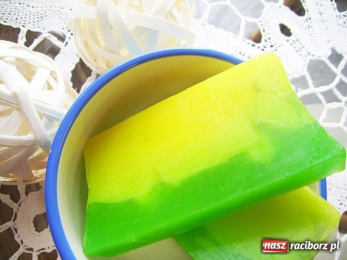 Zdjęcie w galerii na portalu naszraciborz.pl: MASŁO  SHEA – za co je kochamy... wiadomości z regionu