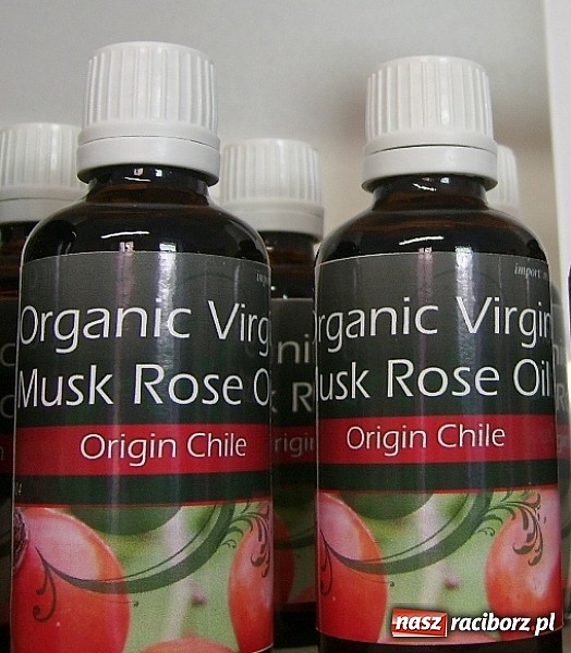 Zdjęcie w galerii na portalu naszraciborz.pl: MASŁO  SHEA – za co je kochamy... wiadomości z regionu