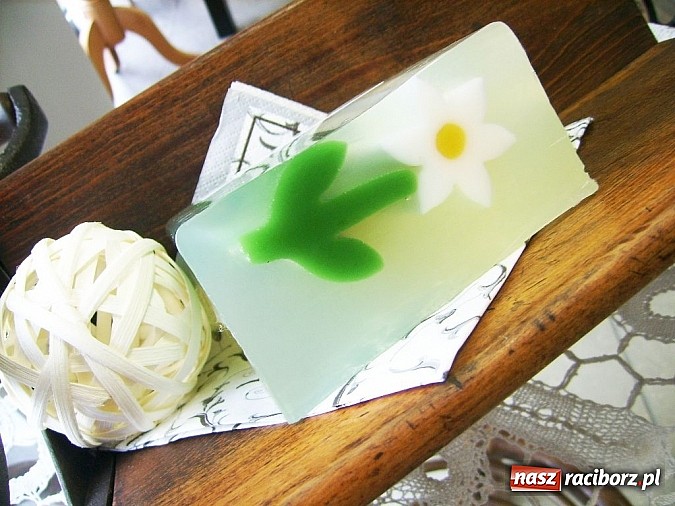 Zdjęcie w galerii na portalu naszraciborz.pl: MASŁO  SHEA – za co je kochamy... wiadomości z regionu