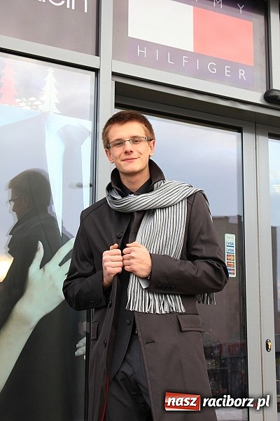 Zdjęcie w galerii na portalu naszraciborz.pl: Eleganckie garnitury na bale, studniówki i nie tylko. Promocyjne ceny wiadomości z regionu