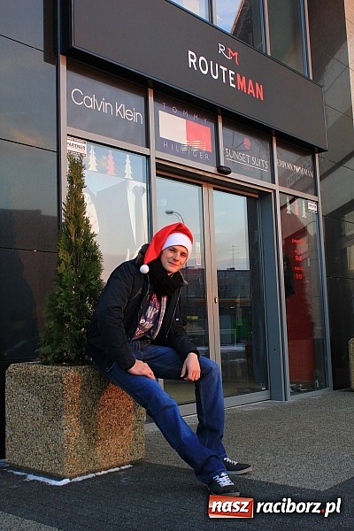 Zdjęcie w galerii na portalu naszraciborz.pl: Eleganckie garnitury na bale, studniówki i nie tylko. Promocyjne ceny wiadomości z regionu