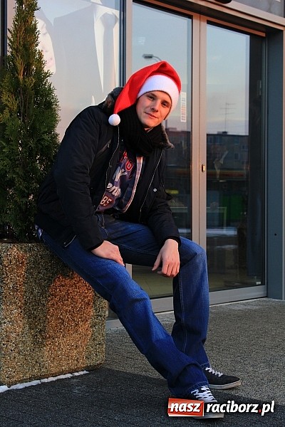 Zdjęcie w galerii na portalu naszraciborz.pl: Eleganckie garnitury na bale, studniówki i nie tylko. Promocyjne ceny wiadomości z regionu