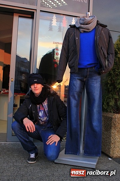 Zdjęcie w galerii na portalu naszraciborz.pl: Eleganckie garnitury na bale, studniówki i nie tylko. Promocyjne ceny wiadomości z regionu