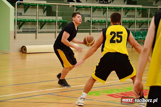 Zdjęcie w galerii na portalu naszraciborz.pl: Pożegnalny mecz Arkadiusza Nowackiego wiadomości z regionu