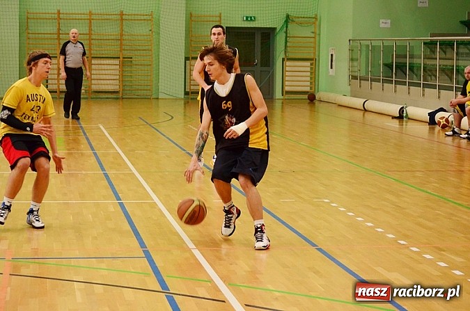 Zdjęcie w galerii na portalu naszraciborz.pl: Pożegnalny mecz Arkadiusza Nowackiego wiadomości z regionu