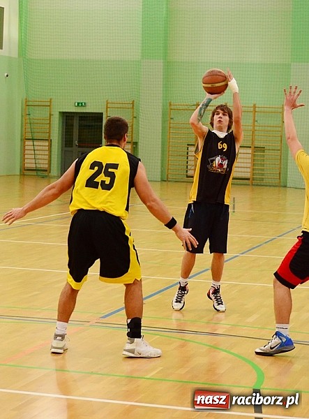 Zdjęcie w galerii na portalu naszraciborz.pl: Pożegnalny mecz Arkadiusza Nowackiego wiadomości z regionu