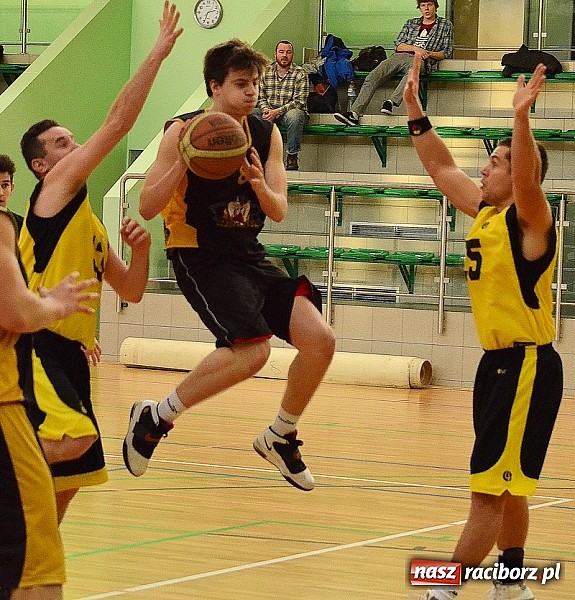 Zdjęcie w galerii na portalu naszraciborz.pl: Pożegnalny mecz Arkadiusza Nowackiego wiadomości z regionu