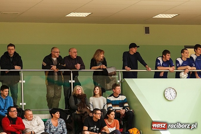 Zdjęcie w galerii na portalu naszraciborz.pl: Pożegnalny mecz Arkadiusza Nowackiego wiadomości z regionu