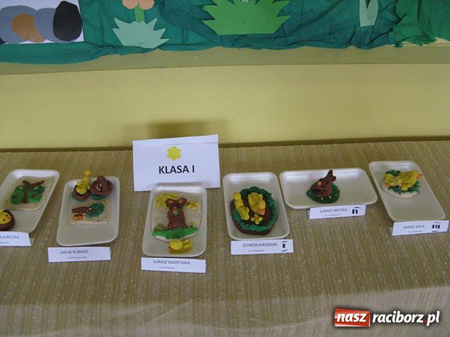 Zdjęcie w galerii na portalu naszraciborz.pl: Zwiastun wiosny wiadomości z regionu