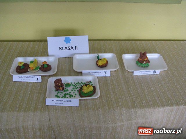 Zdjęcie w galerii na portalu naszraciborz.pl: Zwiastun wiosny wiadomości z regionu