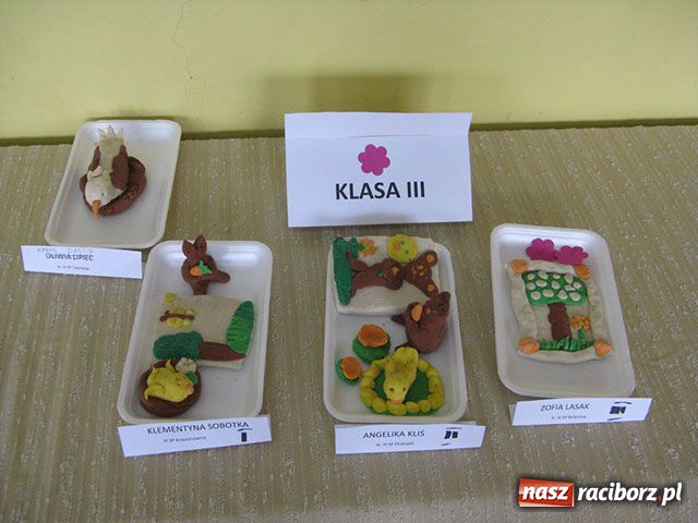 Zdjęcie w galerii na portalu naszraciborz.pl: Zwiastun wiosny wiadomości z regionu