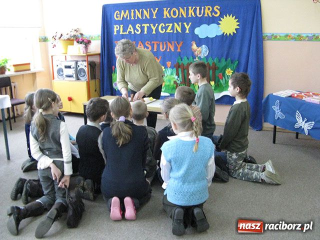Zdjęcie w galerii na portalu naszraciborz.pl: Zwiastun wiosny wiadomości z regionu
