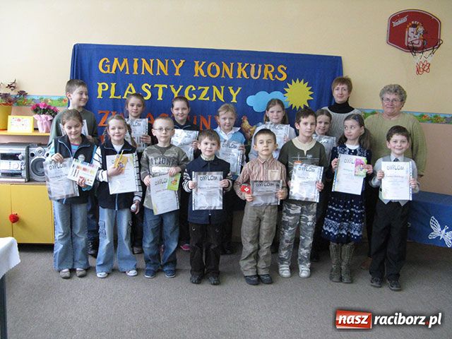 Zdjęcie w galerii na portalu naszraciborz.pl: Zwiastun wiosny wiadomości z regionu