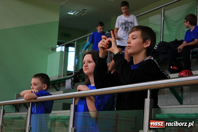 Zdjęcie w galerii na portalu naszraciborz.pl: I Zimowy Turniej Bezpieczeństwa Ruchu Drogowego wiadomości z regionu