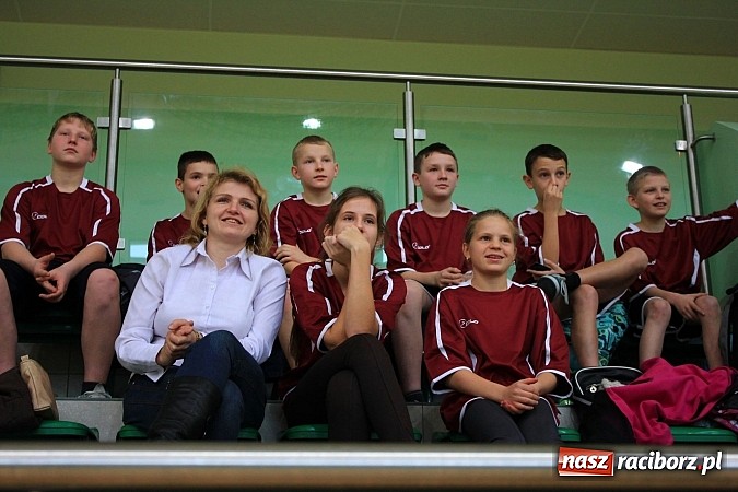 Zdjęcie w galerii na portalu naszraciborz.pl: I Zimowy Turniej Bezpieczeństwa Ruchu Drogowego wiadomości z regionu