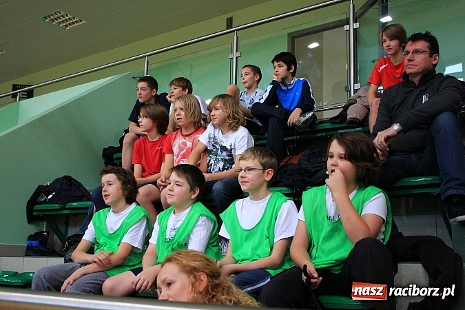 Zdjęcie w galerii na portalu naszraciborz.pl: I Zimowy Turniej Bezpieczeństwa Ruchu Drogowego wiadomości z regionu