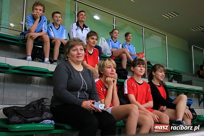 Zdjęcie w galerii na portalu naszraciborz.pl: I Zimowy Turniej Bezpieczeństwa Ruchu Drogowego wiadomości z regionu