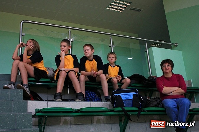 Zdjęcie w galerii na portalu naszraciborz.pl: I Zimowy Turniej Bezpieczeństwa Ruchu Drogowego wiadomości z regionu