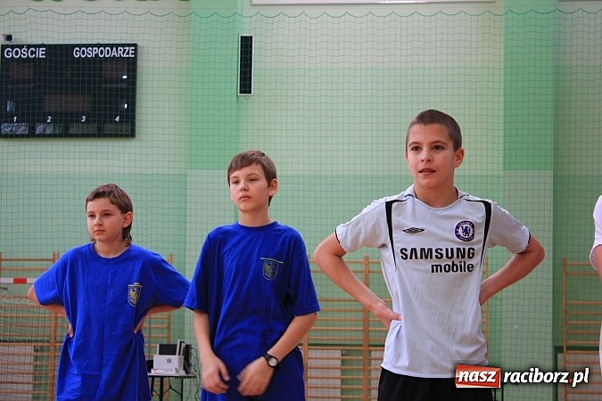 Zdjęcie w galerii na portalu naszraciborz.pl: I Zimowy Turniej Bezpieczeństwa Ruchu Drogowego wiadomości z regionu