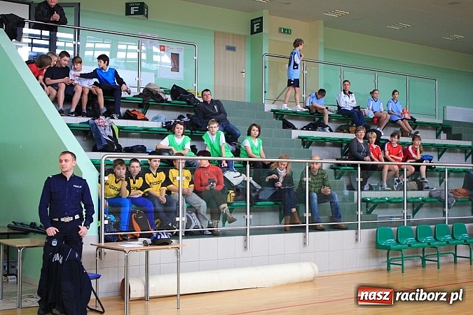 Zdjęcie w galerii na portalu naszraciborz.pl: I Zimowy Turniej Bezpieczeństwa Ruchu Drogowego wiadomości z regionu