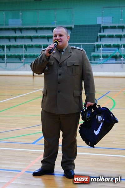 Zdjęcie w galerii na portalu naszraciborz.pl: I Zimowy Turniej Bezpieczeństwa Ruchu Drogowego wiadomości z regionu