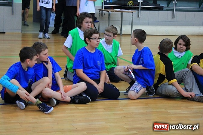 Zdjęcie w galerii na portalu naszraciborz.pl: I Zimowy Turniej Bezpieczeństwa Ruchu Drogowego wiadomości z regionu