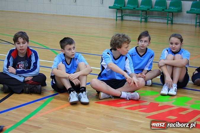 Zdjęcie w galerii na portalu naszraciborz.pl: I Zimowy Turniej Bezpieczeństwa Ruchu Drogowego wiadomości z regionu