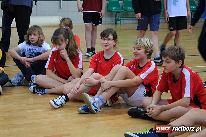 Zdjęcie w galerii na portalu naszraciborz.pl: I Zimowy Turniej Bezpieczeństwa Ruchu Drogowego wiadomości z regionu