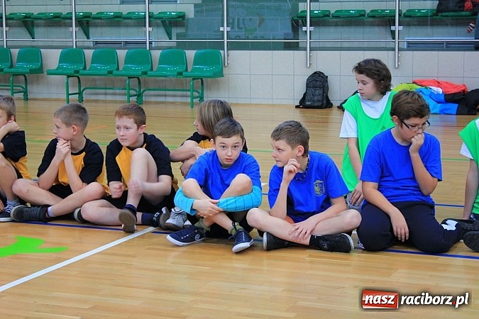 Zdjęcie w galerii na portalu naszraciborz.pl: I Zimowy Turniej Bezpieczeństwa Ruchu Drogowego wiadomości z regionu