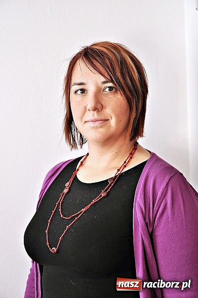 Zdjęcie w galerii na portalu naszraciborz.pl: Finalistki Metamorfoz cztery miesiące później wiadomości z regionu