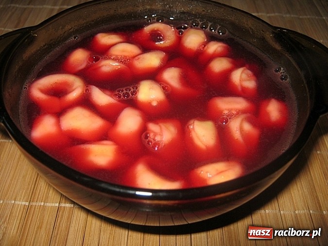 Zdjęcie w galerii na portalu naszraciborz.pl: Świąteczne potrawy Weroniki Chilmon wiadomości z regionu