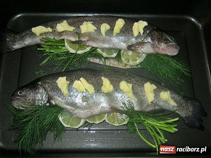 Zdjęcie w galerii na portalu naszraciborz.pl: Świąteczne potrawy Weroniki Chilmon wiadomości z regionu