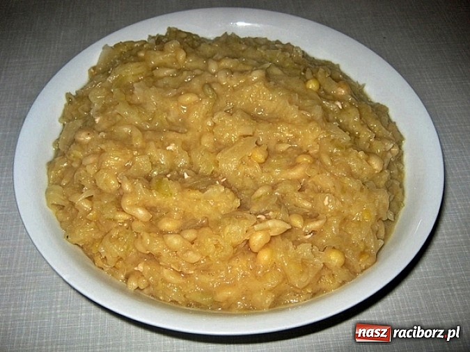 Zdjęcie w galerii na portalu naszraciborz.pl: Świąteczne potrawy Weroniki Chilmon wiadomości z regionu