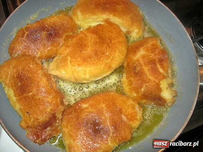 Zdjęcie w galerii na portalu naszraciborz.pl: Świąteczne potrawy Weroniki Chilmon wiadomości z regionu