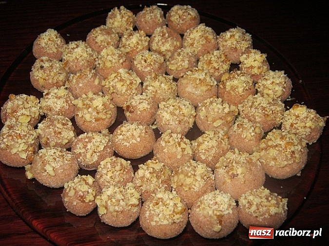 Zdjęcie w galerii na portalu naszraciborz.pl: Świąteczne potrawy Weroniki Chilmon wiadomości z regionu