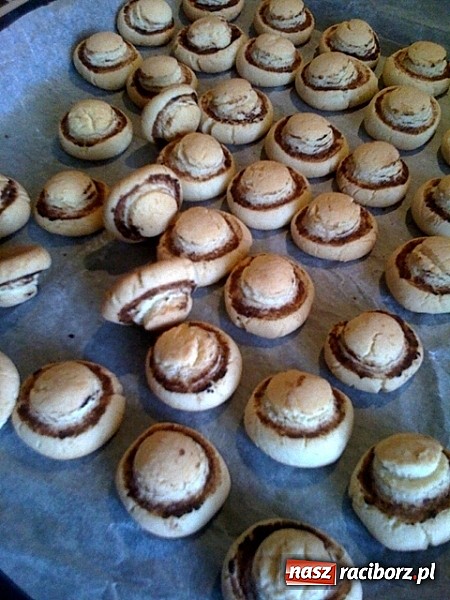 Zdjęcie w galerii na portalu naszraciborz.pl: Świąteczne potrawy Weroniki Chilmon wiadomości z regionu