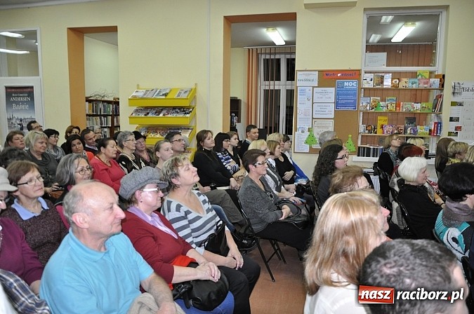 Zdjęcie w galerii na portalu naszraciborz.pl: Szymon Hołownia: Nie budzę się rano z obsesją ewangelizacyjną wiadomości z regionu