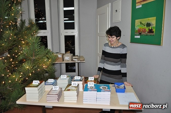 Zdjęcie w galerii na portalu naszraciborz.pl: Szymon Hołownia: Nie budzę się rano z obsesją ewangelizacyjną wiadomości z regionu