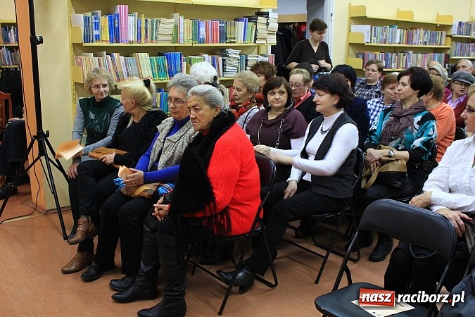 Zdjęcie w galerii na portalu naszraciborz.pl: Szymon Hołownia: Nie budzę się rano z obsesją ewangelizacyjną wiadomości z regionu