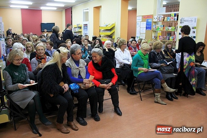 Zdjęcie w galerii na portalu naszraciborz.pl: Szymon Hołownia: Nie budzę się rano z obsesją ewangelizacyjną wiadomości z regionu