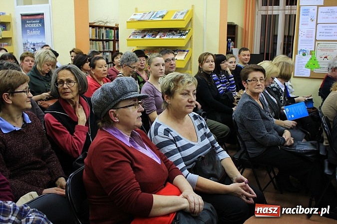 Zdjęcie w galerii na portalu naszraciborz.pl: Szymon Hołownia: Nie budzę się rano z obsesją ewangelizacyjną wiadomości z regionu