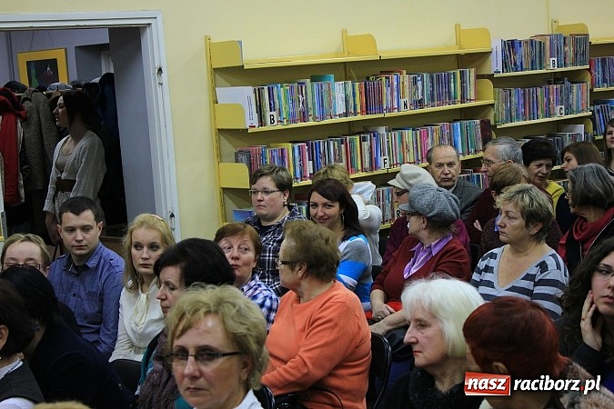 Zdjęcie w galerii na portalu naszraciborz.pl: Szymon Hołownia: Nie budzę się rano z obsesją ewangelizacyjną wiadomości z regionu