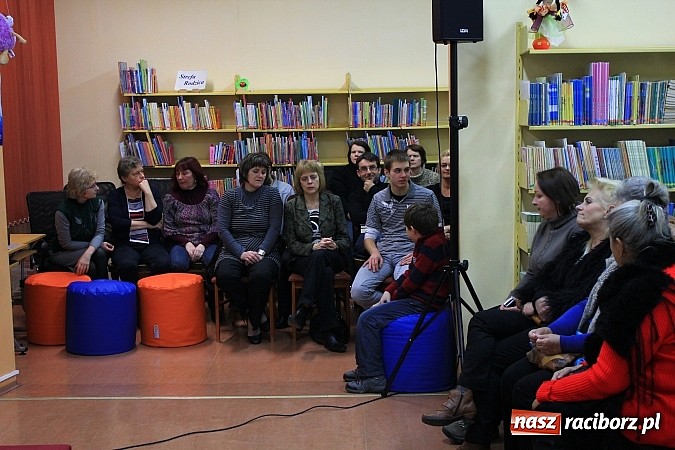 Zdjęcie w galerii na portalu naszraciborz.pl: Szymon Hołownia: Nie budzę się rano z obsesją ewangelizacyjną wiadomości z regionu