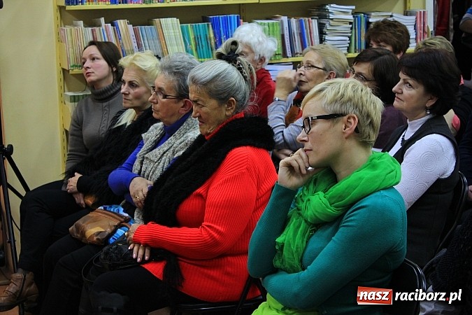 Zdjęcie w galerii na portalu naszraciborz.pl: Szymon Hołownia: Nie budzę się rano z obsesją ewangelizacyjną wiadomości z regionu