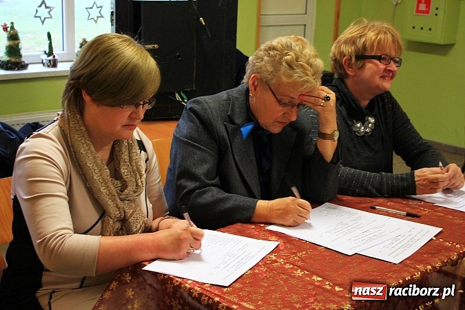 Zdjęcie w galerii na portalu naszraciborz.pl: W Wojnowicach zabrzmiały kolędy i pastorałki wiadomości z regionu