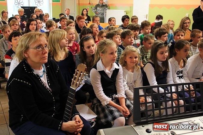 Zdjęcie w galerii na portalu naszraciborz.pl: W Wojnowicach zabrzmiały kolędy i pastorałki wiadomości z regionu
