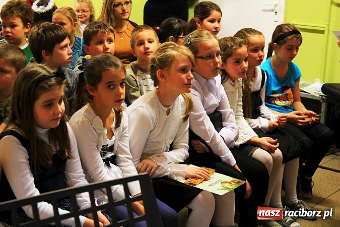 Zdjęcie w galerii na portalu naszraciborz.pl: W Wojnowicach zabrzmiały kolędy i pastorałki wiadomości z regionu