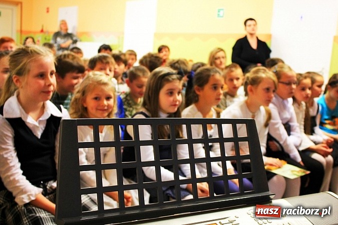 Zdjęcie w galerii na portalu naszraciborz.pl: W Wojnowicach zabrzmiały kolędy i pastorałki wiadomości z regionu